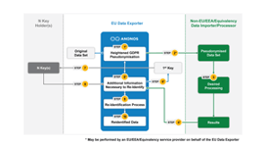 Schrems II - Data Embassy for Cloud