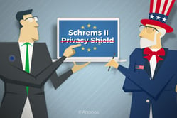 After Schrems II: Contracts No Longer Enough For International Data Transfer