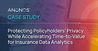 Safeguarding Insurance Data for Testing New Pricing Models